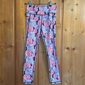 Girls Prodoh leggings in size 8/10